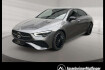 Mercedes CLA Special Edition Benz cla 220 4matic coupe +editionamg+19z+night+pano