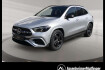 Mercedes GLA AMG Line Benz gla 200 +mbux+amg+wide+pano+ahk+spurw+w paket+lm