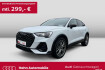 Audi Q3 S-Line 35tfsi s tronic s line navi pano