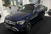 Mercedes GLC  Benz glc 300 de 4m *pano*360*distr*memory*burm.*ahk*