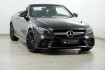 Mercedes C43 AMG  Benz c 43 amg 4m burmester kamera perf abgas virtual