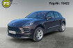 Porsche Macan  navi led ahk leder kamera ahk el. heckkl.