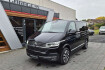 Volkswagen Multivan Generation Six T6 multivan t6.1 multivan generation six dsg/led/vollleder