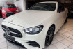 Mercedes Classe E AMG Line Benz e 450 4matic cabrio amg line bicolore navi 360