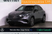 Mercedes EQA AMG Line benz eqa  benz eqa 250+ amg premium night 19? memory burmester