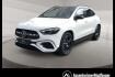 Mercedes GLA AMG Line Benz gla 200 amg+mbux+mbeam+night+ahk+pano+shd+wide