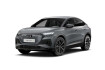 Audi Q4 e-tron  Q4 e tron q4 sportback e tron 40 (navi.pdc.matrix led.ahk.sh