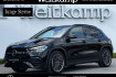 Mercedes GLA  Benz gla 200 gla 200 d 4matic amg+ahk+pano+distronic+kamera+