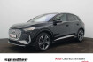 Audi Q4 e-tron  Q4 e tron s line 50 quattro / ar hud  pano  navi