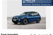 BMW iX3 Inspiring Ix3 m sport ahk  hud  da prof  pa prof  h/k  shz  gest