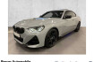 BMW Série 2 Coupé  Bmw 240  240 m240i xdrive m sport hud acc rfk navi led dab
