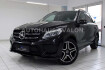 Mercedes GLE AMG Line Benz gle 500 4m amg*night~pano~distr~ils~standhz~360