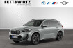 BMW X1 M-Sport sdrive20i m sport|ahk|pano|head up|h/k