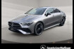 Mercedes CLA  Benz cla 220 d coupe amg+ils+mbux+mbeam+night+ahk+shd