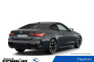BMW Série 4 Coupé M-Sport Bmw 420  420 i coupe m sport + garantie bis 07.2030