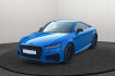 Audi TT Coupé  Tt coupe 45tfsi s tronic s line led navi gra pdc hint
