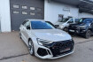 Audi RS3  Rs3 sportback keramik garantieabgascarbondynamik+hud