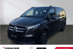 Mercedes Classe V Edition Benz v 250 d edition lang kamera standhzg ahk2 5t 9g