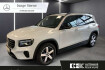 Mercedes GLB Special Edition Benz glb 250 4m*7 sitz*ahk*distr*totwi*360*mbeam*memo