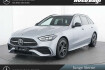 Mercedes Classe C AMG Line Advanced Benz c 220 c 220 d t amg line advanced/fahrass/ahk/digital