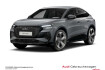 Audi Q4 e-tron  Q4 e tron 45 s line *acc*ahk*r kam*21*
