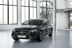 Mercedes Classe E AVANTGARDE Line NIGHT Edition Benz e 300 e t avantgarde plus +ahk+360 +dig light+19
