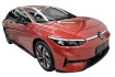 Volkswagen ID.7 Pro Id.7 pro ahk areaview navi iq.light acc dab+
