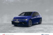 Volkswagen Golf 8 Performance Golf viii r performance 5jg+matrix+nav+akrapovic