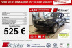 Volkswagen Touareg R-Line r line black style 3.0tdi 525  ohne anzahlung nav