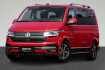 Volkswagen Multivan Generation Six T6.1 multivan 2.0 tdi generation six acc ahk nav