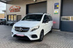 Mercedes Classe V Edition 2020 Benz v 220 v klasse edition 2020 lang amg line *night