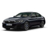 BMW Série 5  540 d xdrive m sportpaket head up ahk rfk komfort