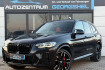 BMW X3  m40d/hud/laser/acc/harman/kardon/carbon/lm »21