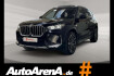 BMW X1  sdrive 20i fahrassist+ahk+hud+pano+wide+360