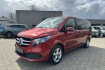 Mercedes Classe V Edition Benz v 250 d edition lang 5 sitze 4×4 ahk 2.0t tempomat sound