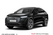 Audi Q4 e-tron  Q4 e tron q4 sportback 45 e tron s line 553km/wltp*hud*ahk