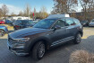 Volkswagen Touareg  4motion = kamera ? el. ahk 3500kg leder