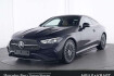 Mercedes CLE Coupé AMG Line Benz cle 200 coupe amg+digi light+memory+ambiente+kam