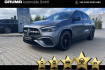 Mercedes GLA AMG Line Benz gla 250 gla 250 4matic amg+night+20?+ahk+keygo+kam+wint.