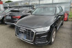 Audi Q7 S-Line suv 45 tdi quattro rearcam led pdc tempomat
