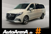 Mercedes EQV  Benz eqv 300 **mbux navi r cam el.schiebe shz