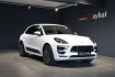 Porsche Macan  gts pdls pcm luft kamera ahk