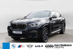 BMW X4 M  X4 m 40d pano ahk hud 360  led standhz w lan