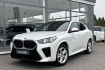 BMW X2 M-Sport xdrive20d m sport ahk*pano hifi harman massag