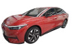 Volkswagen ID.7 Pro Id.7 pro navi iq.light dcc dab+ frontassist
