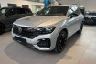 Volkswagen Touareg R-Line r line 4m r line ahk/hud/luft/pano/dyn