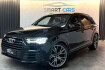 Audi SQ7  Sq7 4.0 tdi quattro*1.hand*mwst.*led*virtual*v8*