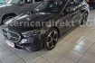 Mercedes Classe E AVANTGARDE Line NIGHT Edition Benz e 300 e t avantgarde distro ahk twa led mbux shz