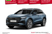 Audi Q4 e-tron  Q4 e tron q4 45 e tron s line/pano/sonos/acc/warmepumpe