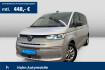 Volkswagen Multivan Life T7 multivan multivan 2.0 tdi dsg life navi pano led pdc